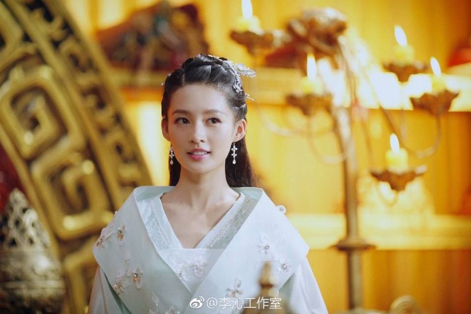 ตำนานฉู่เฉียว จอมนางจารชนหน่วย 11 Princess & Agents《特工皇妃楚乔传》2016 part27
