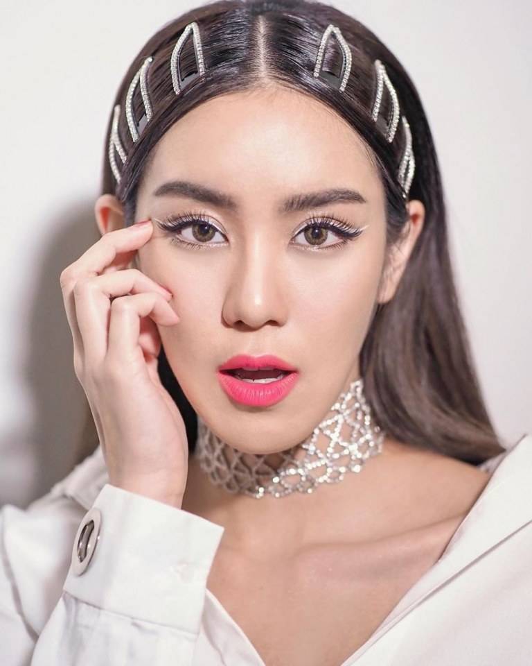 ขนมจีน กุลมาศ จาก สาปสาง