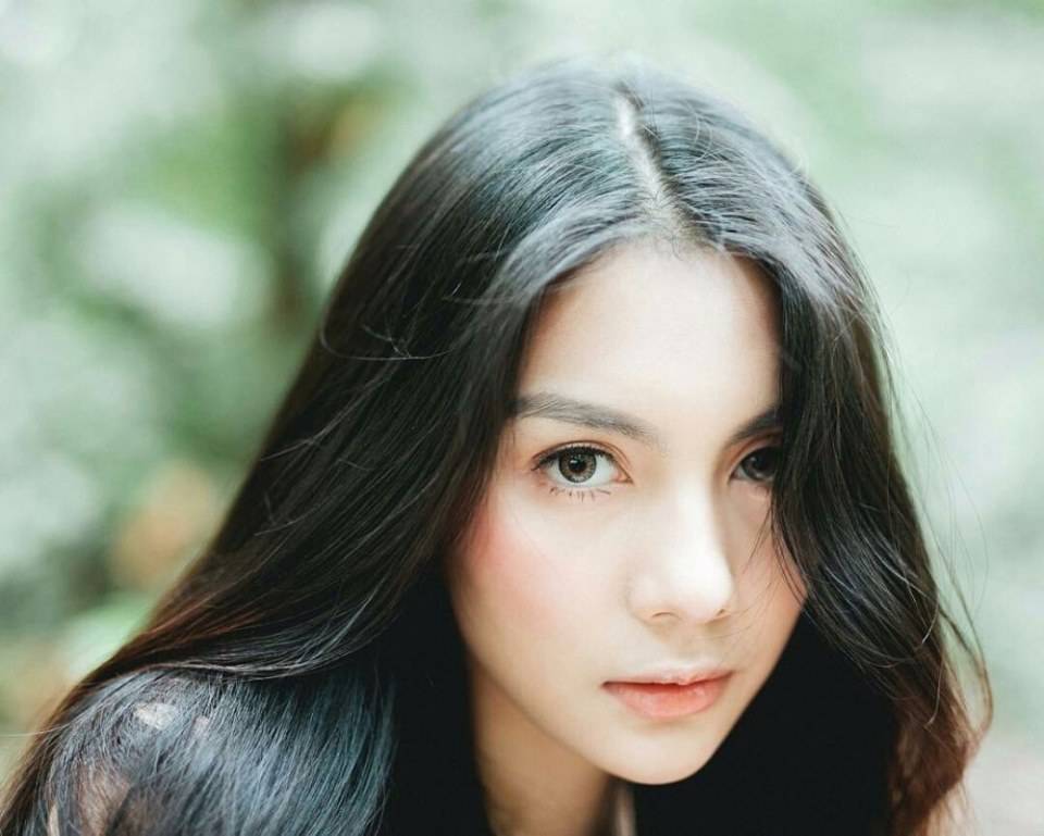 ฟ้า สาริกา จาก ดอกซ่อนชู้