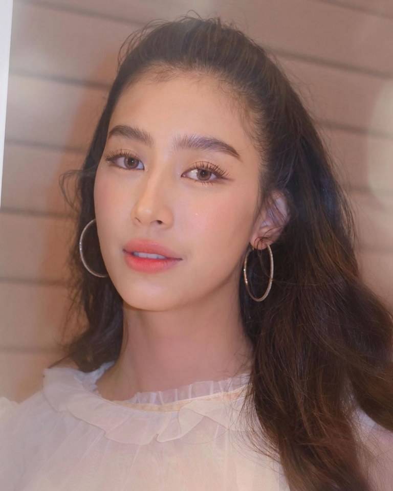 มิ้น ชาลิดา
