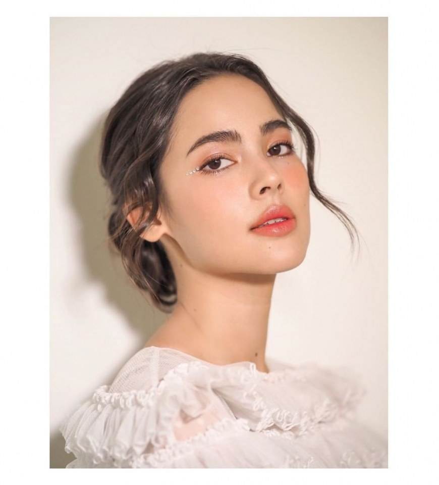 ญาญ่า อุรัสยา