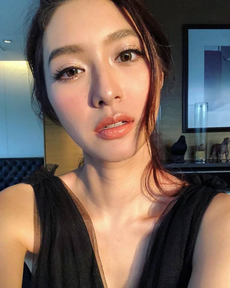 มิว นิษฐา
