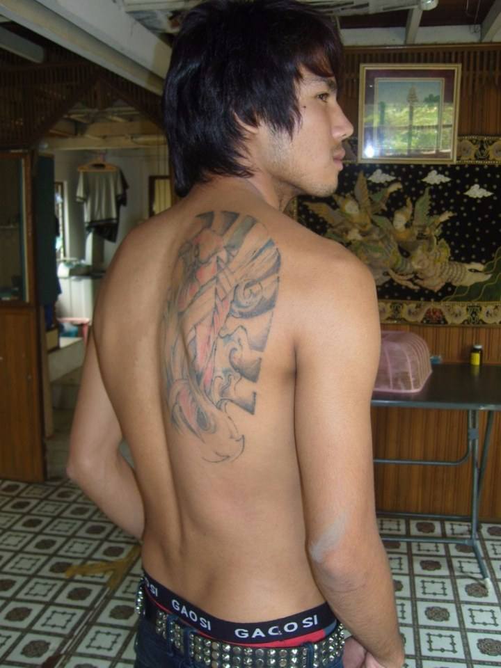 บ้านๆจานที่3