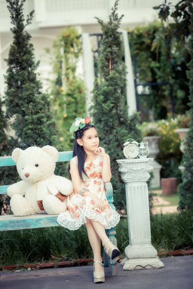 Little Kids Thailand สอนการแสดงเด็กและเยาวชนจังหวัดนครราชสีมา