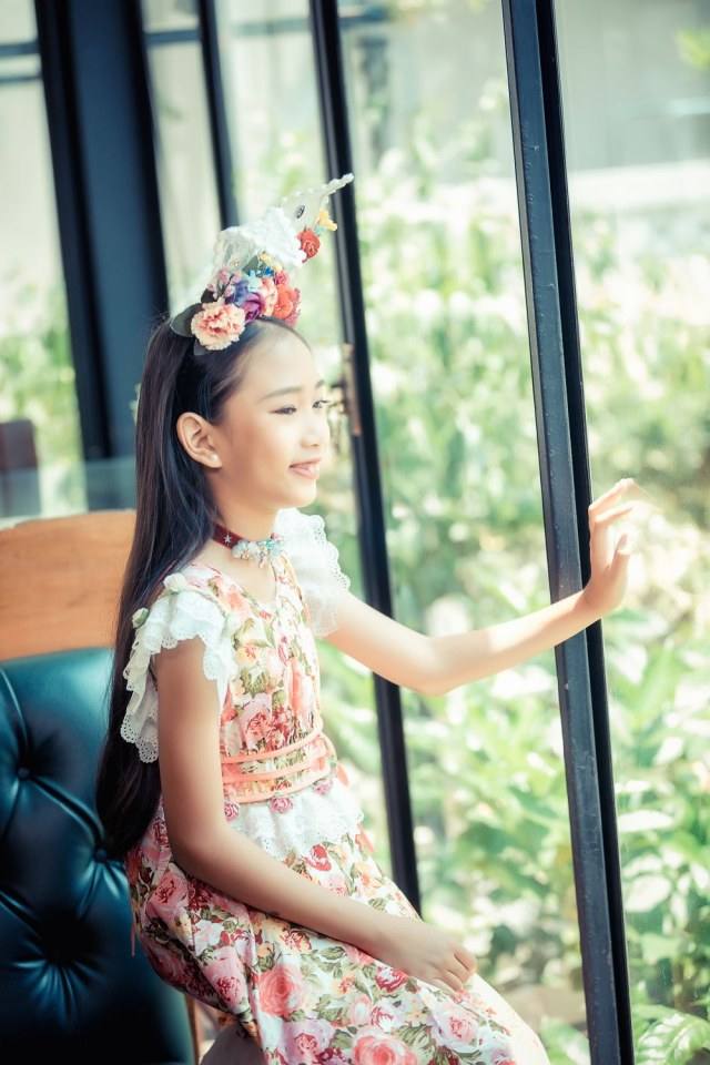 Little Kids Thailand สอนการแสดงเด็กและเยาวชนจังหวัดนครราชสีมา