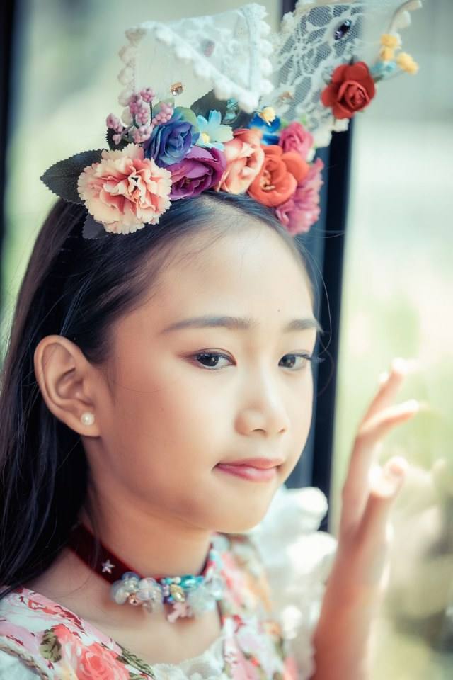 Little Kids Thailand สอนการแสดงเด็กและเยาวชนจังหวัดนครราชสีมา