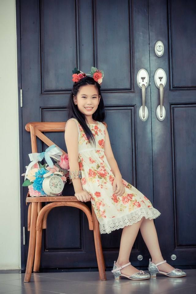 Little Kids Thailand สอนการแสดงเด็กและเยาวชนจังหวัดนครราชสีมา