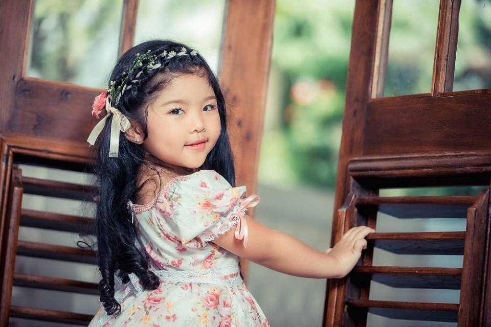 Little Kids Thailand สอนการแสดงเด็กและเยาวชนจังหวัดนครราชสีมา