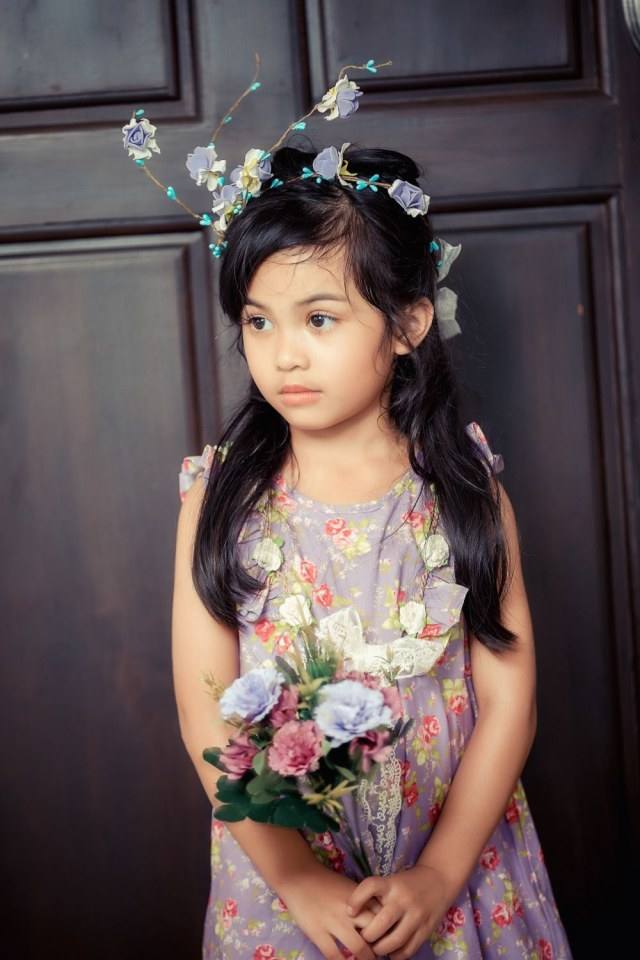 Little Kids Thailand สอนการแสดงเด็กและเยาวชนจังหวัดนครราชสีมา