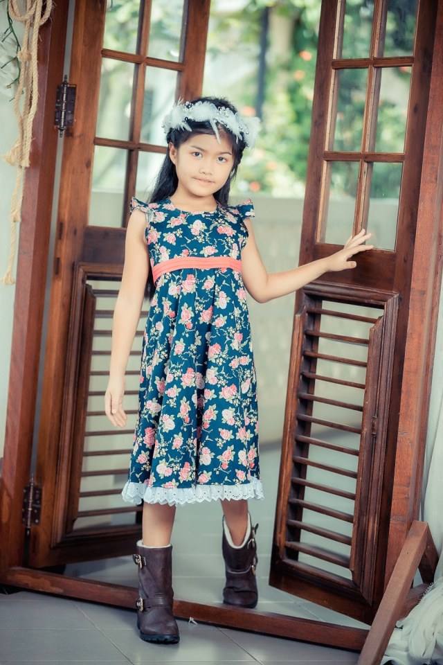 Little Kids Thailand สอนการแสดงเด็กและเยาวชนจังหวัดนครราชสีมา