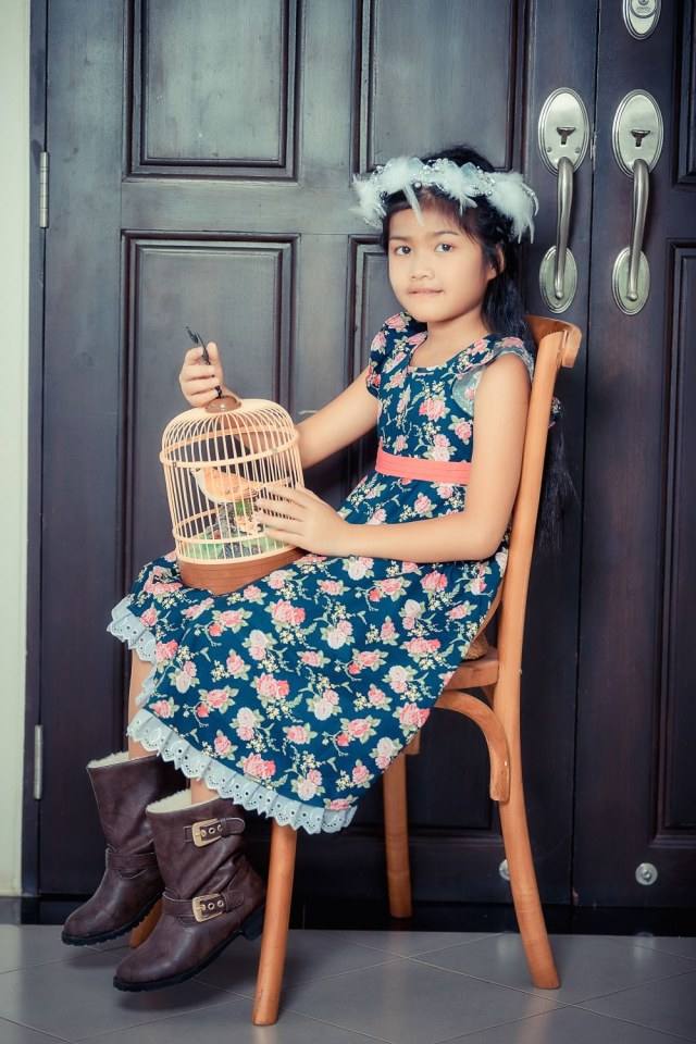 Little Kids Thailand สอนการแสดงเด็กและเยาวชนจังหวัดนครราชสีมา