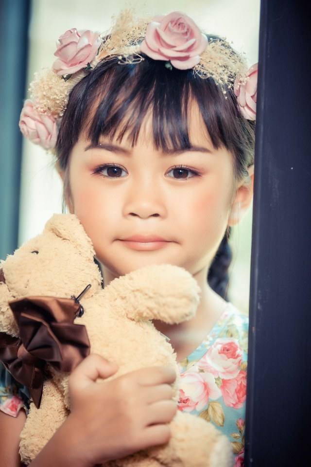 Little Kids Thailand สอนการแสดงเด็กและเยาวชนจังหวัดนครราชสีมา