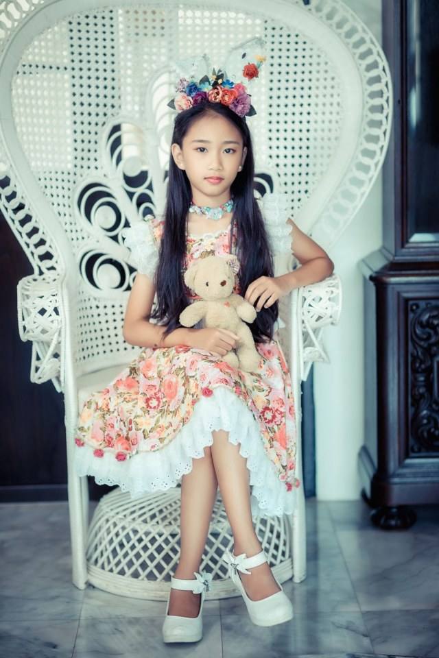 Little Kids Thailand สอนการแสดงเด็กและเยาวชนจังหวัดนครราชสีมา