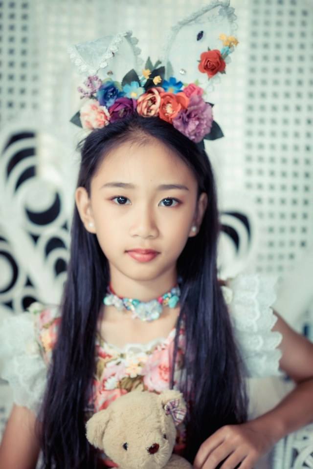 Little Kids Thailand สอนการแสดงเด็กและเยาวชนจังหวัดนครราชสีมา