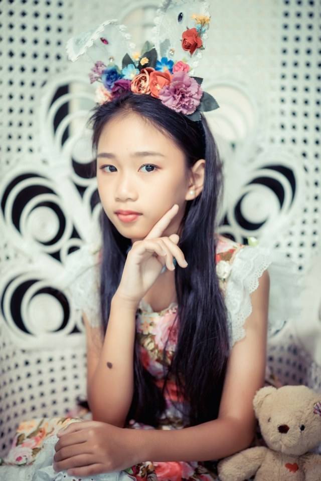Little Kids Thailand สอนการแสดงเด็กและเยาวชนจังหวัดนครราชสีมา