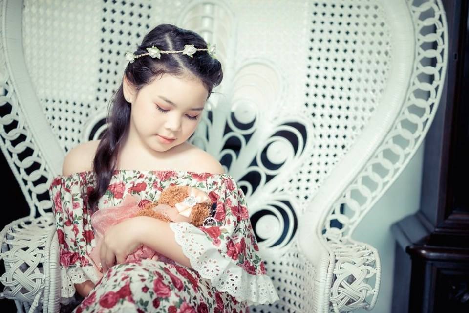 Little Kids Thailand สอนการแสดงเด็กและเยาวชนจังหวัดนครราชสีมา