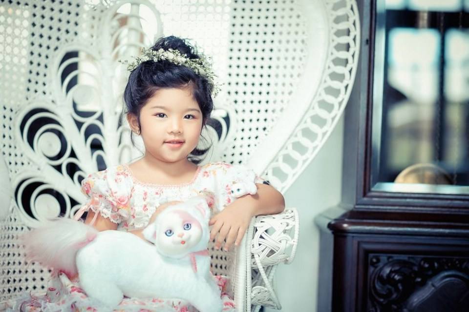 Little Kids Thailand สอนการแสดงเด็กและเยาวชนจังหวัดนครราชสีมา