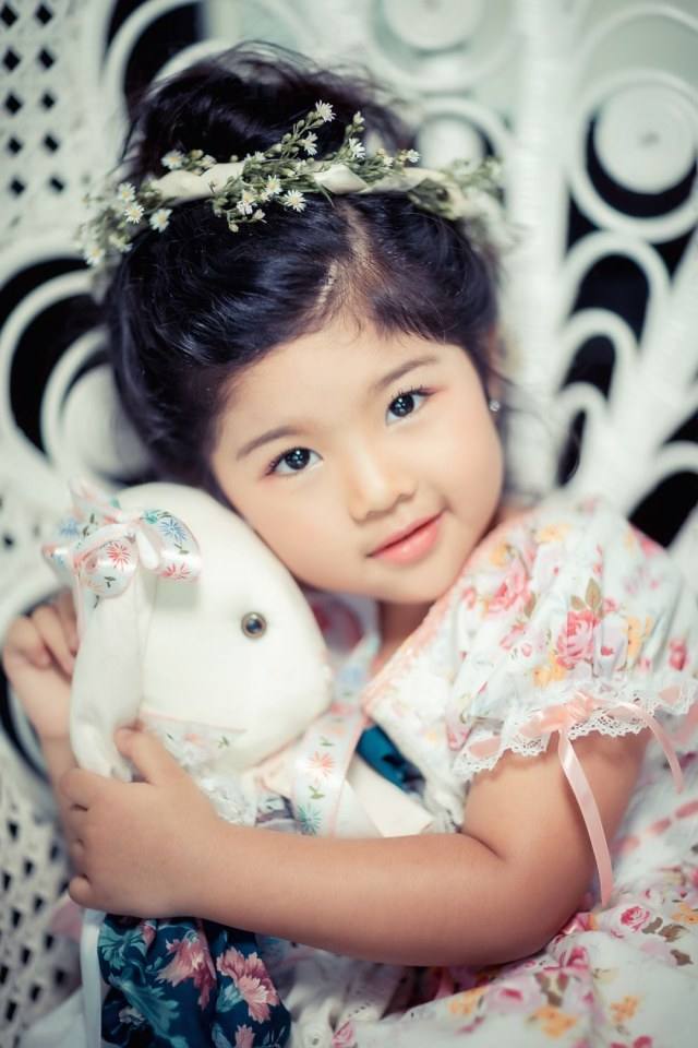 Little Kids Thailand สอนการแสดงเด็กและเยาวชนจังหวัดนครราชสีมา