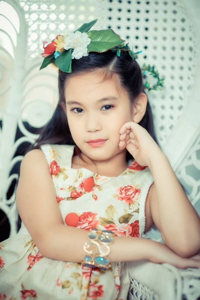 Little Kids Thailand สอนการแสดงเด็กและเยาวชนจังหวัดนครราชสีมา