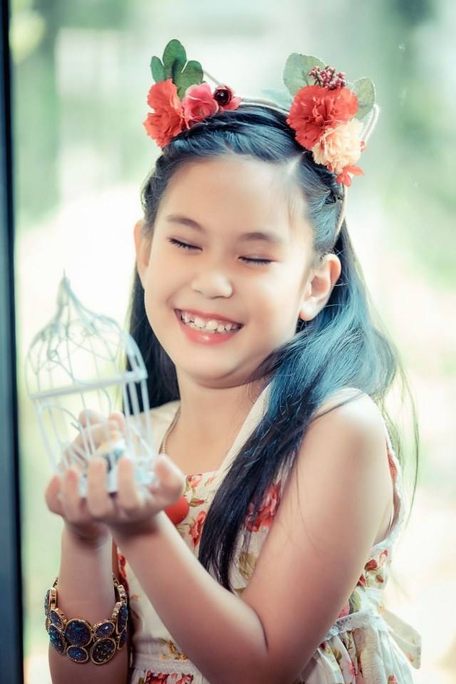 Little Kids Thailand สอนการแสดงเด็กและเยาวชนจังหวัดนครราชสีมา