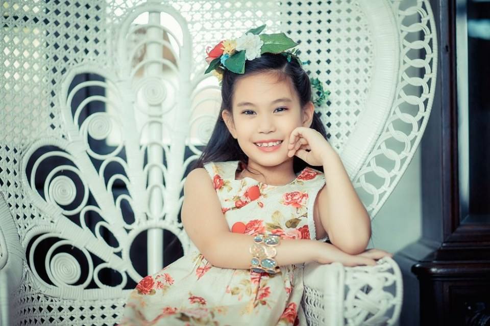 Little Kids Thailand สอนการแสดงเด็กและเยาวชนจังหวัดนครราชสีมา