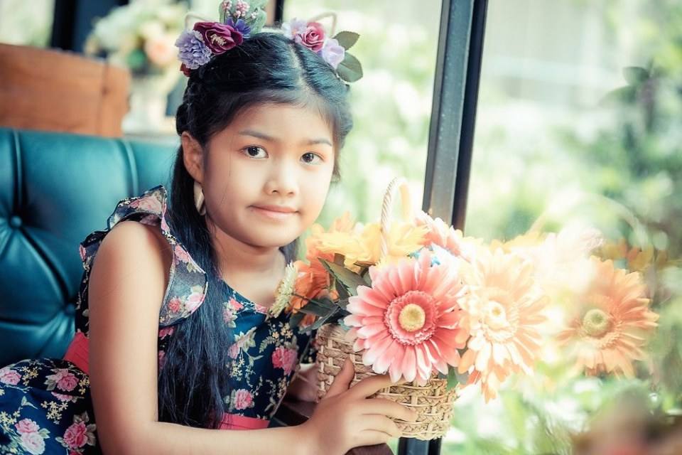 Little Kids Thailand สอนการแสดงเด็กและเยาวชนจังหวัดนครราชสีมา