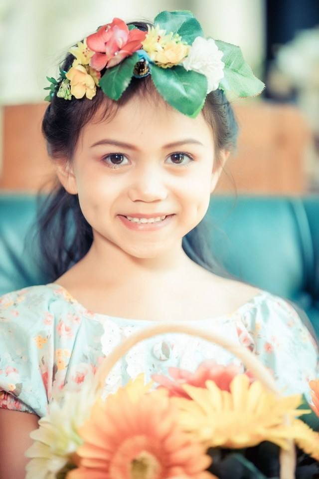 Little Kids Thailand สอนการแสดงเด็กและเยาวชนจังหวัดนครราชสีมา