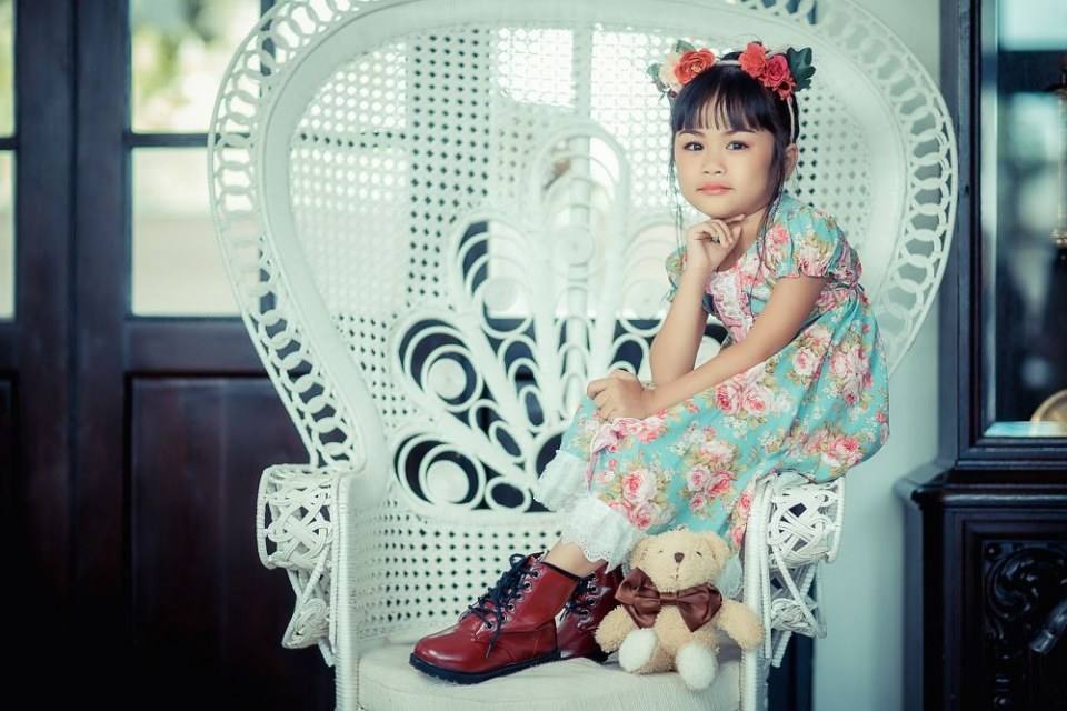 Little Kids Thailand สอนการแสดงเด็กและเยาวชนจังหวัดนครราชสีมา