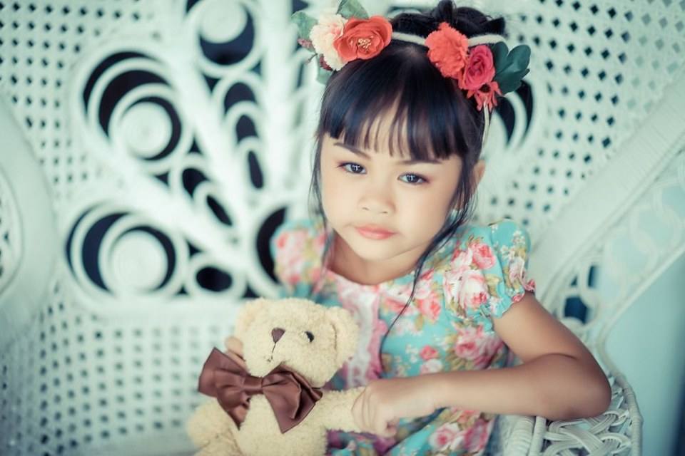 Little Kids Thailand สอนการแสดงเด็กและเยาวชนจังหวัดนครราชสีมา