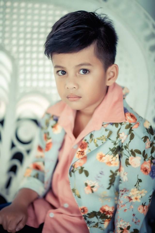 Little Kids Thailand สอนการแสดงเด็กและเยาวชนจังหวัดนครราชสีมา