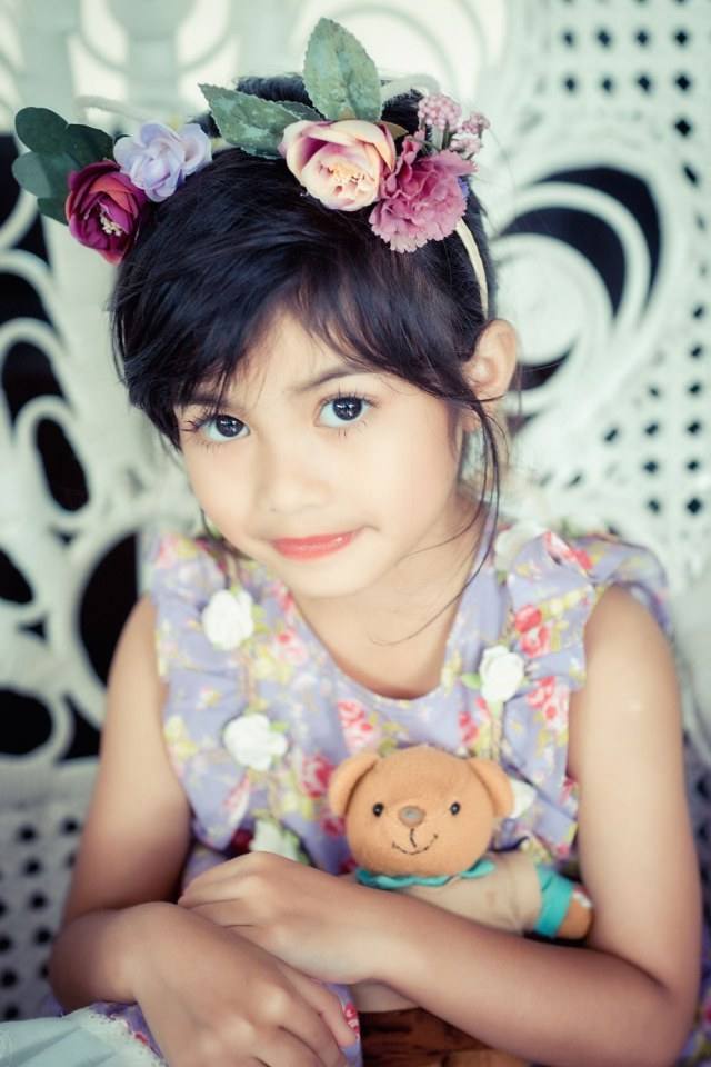Little Kids Thailand สอนการแสดงเด็กและเยาวชนจังหวัดนครราชสีมา