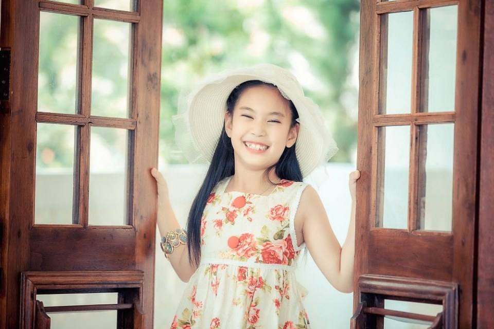 Little Kids Thailand สอนการแสดงเด็กและเยาวชนจังหวัดนครราชสีมา