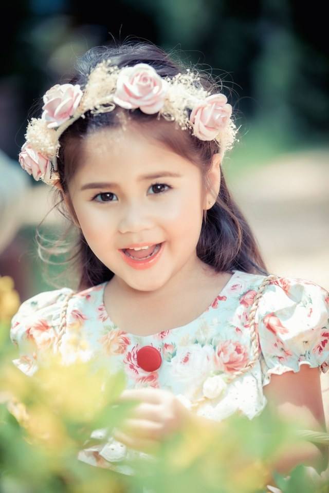 Little Kids Thailand สอนการแสดงเด็กและเยาวชนจังหวัดนครราชสีมา