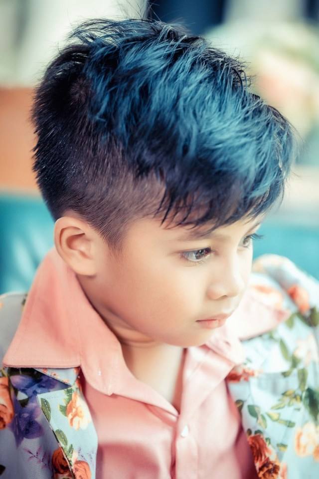Little Kids Thailand สอนการแสดงเด็กและเยาวชนจังหวัดนครราชสีมา