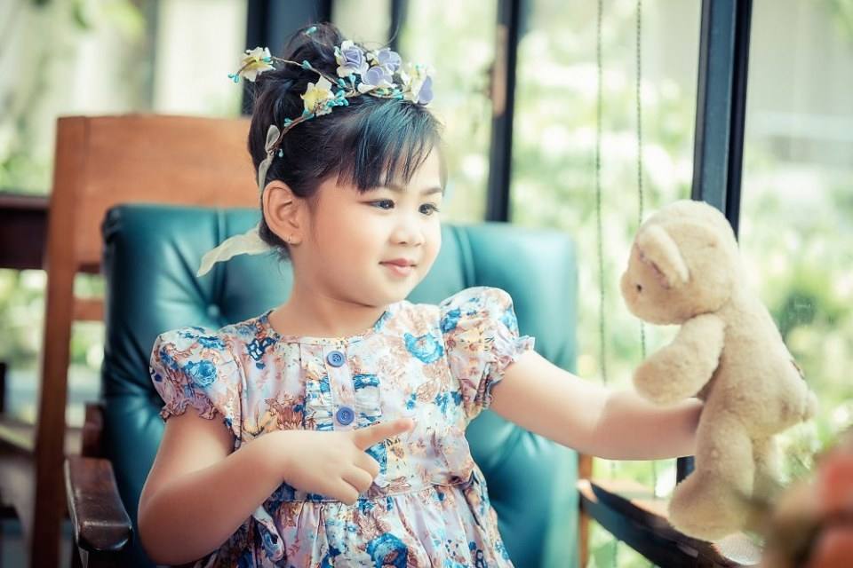 Little Kids Thailand สอนการแสดงเด็กและเยาวชนจังหวัดนครราชสีมา