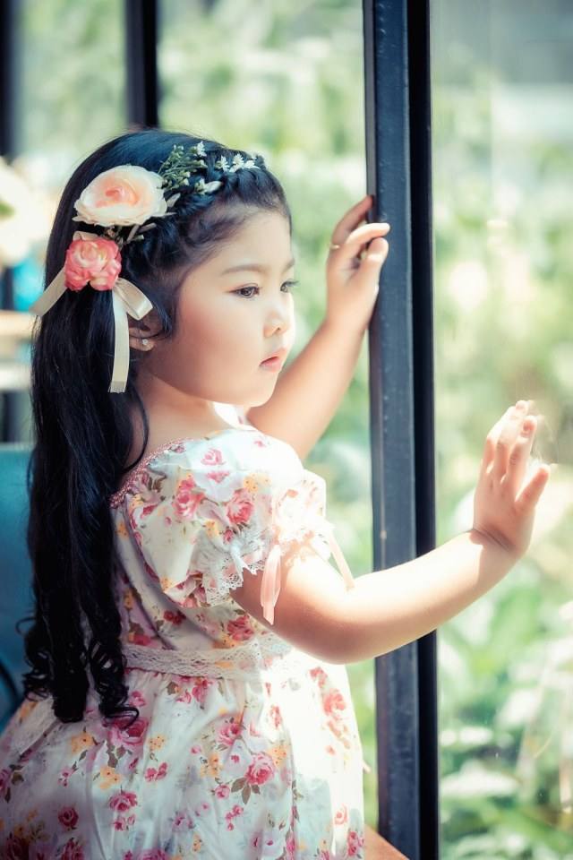 Little Kids Thailand สอนการแสดงเด็กและเยาวชนจังหวัดนครราชสีมา