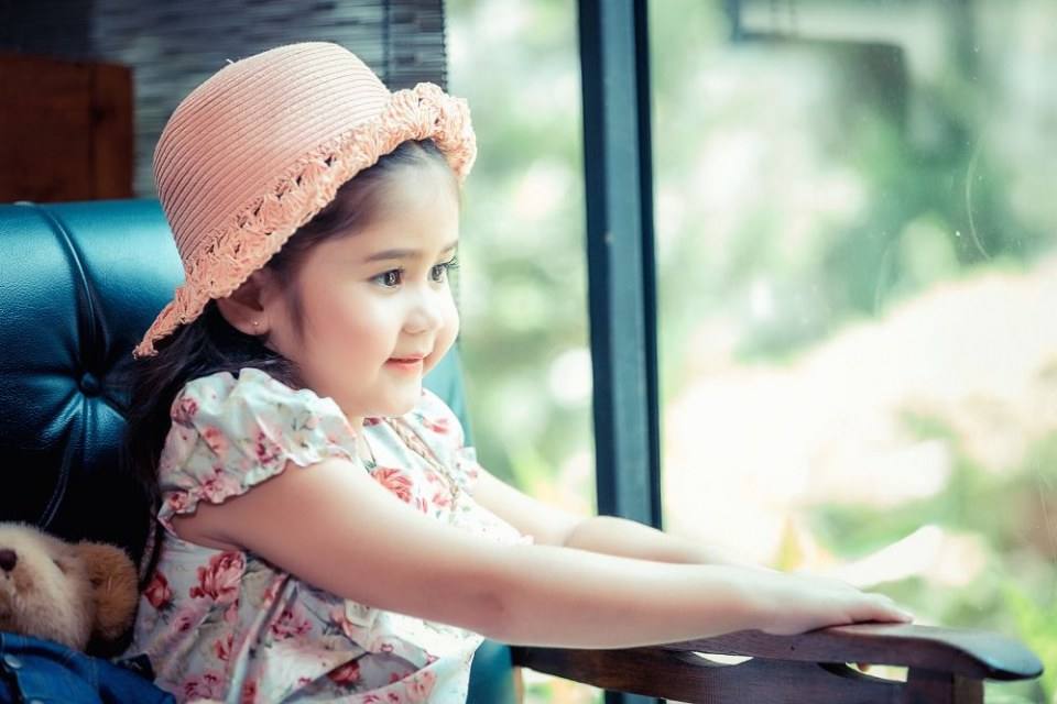 Little Kids Thailand สอนการแสดงเด็กและเยาวชนจังหวัดนครราชสีมา