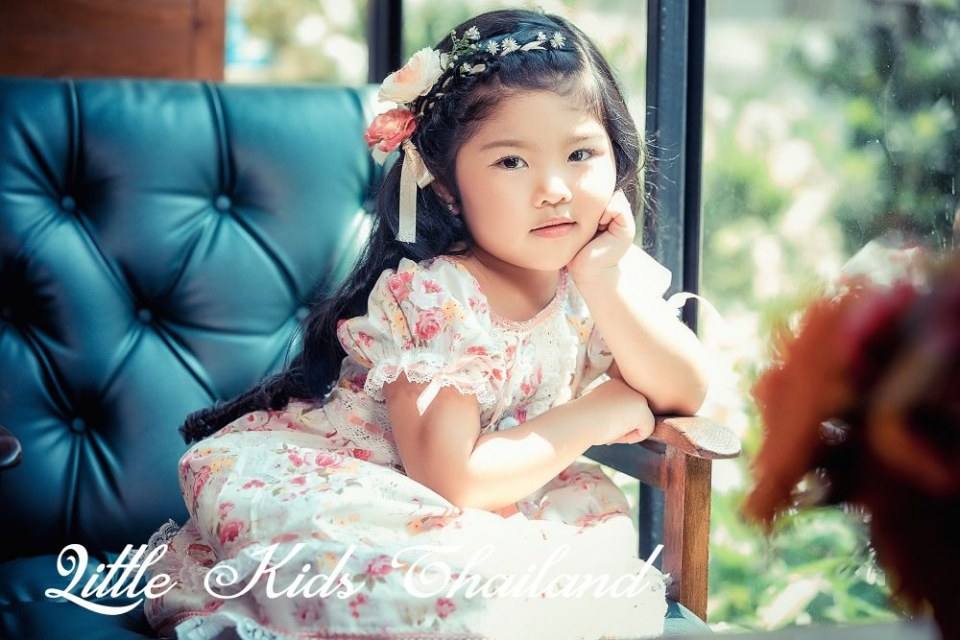 Little Kids Thailand สอนการแสดงเด็กและเยาวชนจังหวัดนครราชสีมา