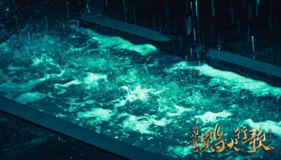 ศึกเทพยุทธภูผาซู 2 The Legend of Zu 2《蜀山战纪2踏火行歌》2017