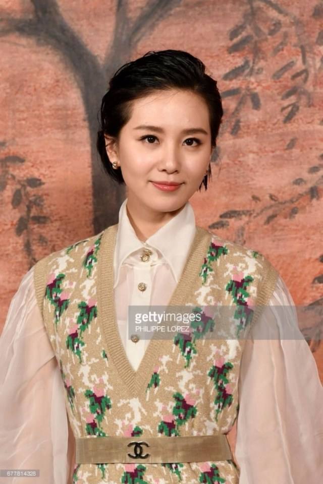 Lost Love in Times 《醉玲珑》 2017 part15