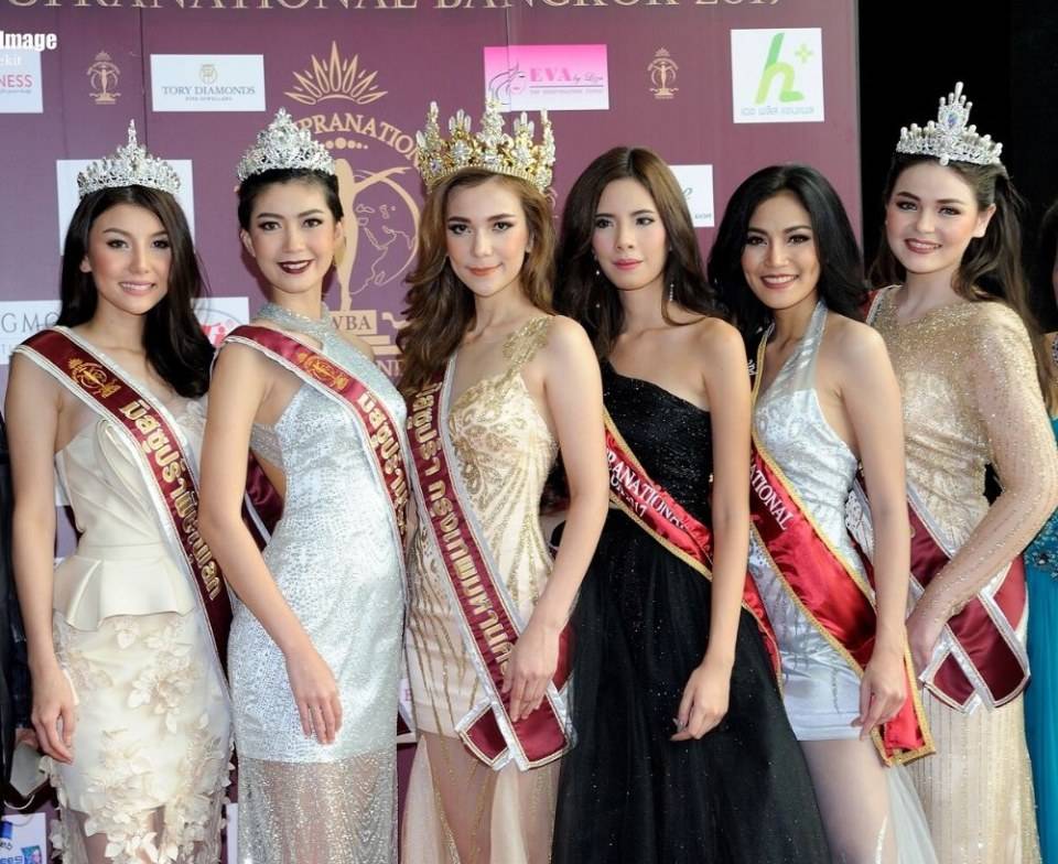 ความปังและแพงของ Misssupranational sakonnakorn