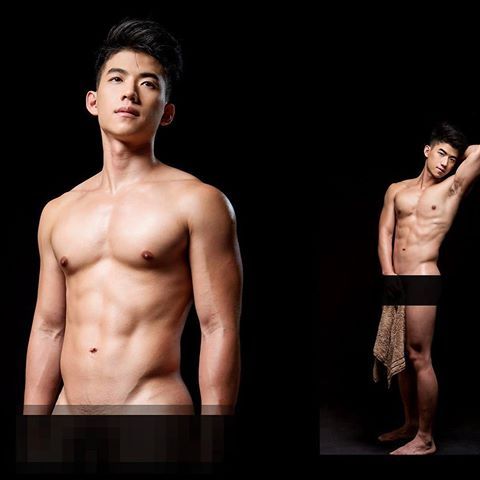 หล่อ น่ารัก หุ่นดี เซ็กซี่ ใหญ่