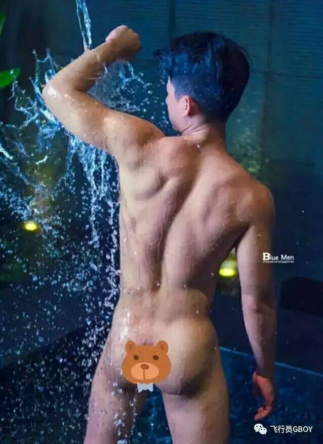 หล่อ น่ารัก หุ่นดี เซ็กซี่ ใหญ่
