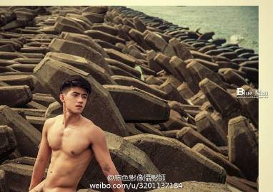 หล่อ น่ารัก หุ่นดี เซ็กซี่ ใหญ่
