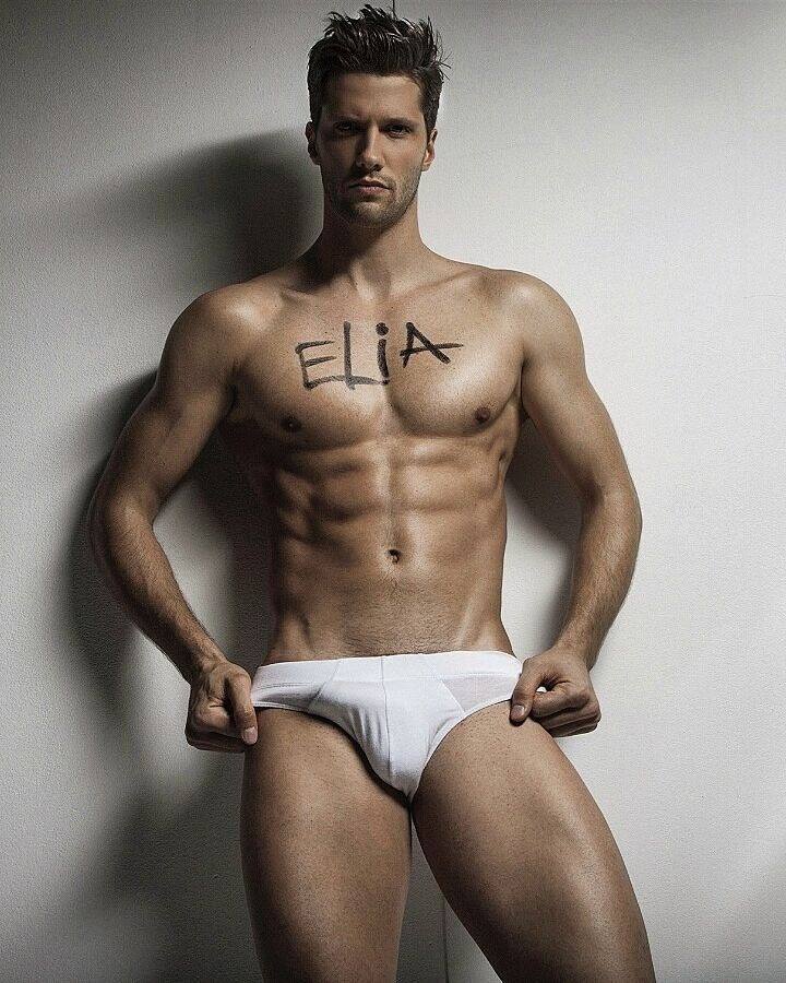 hot male 145 (18+)