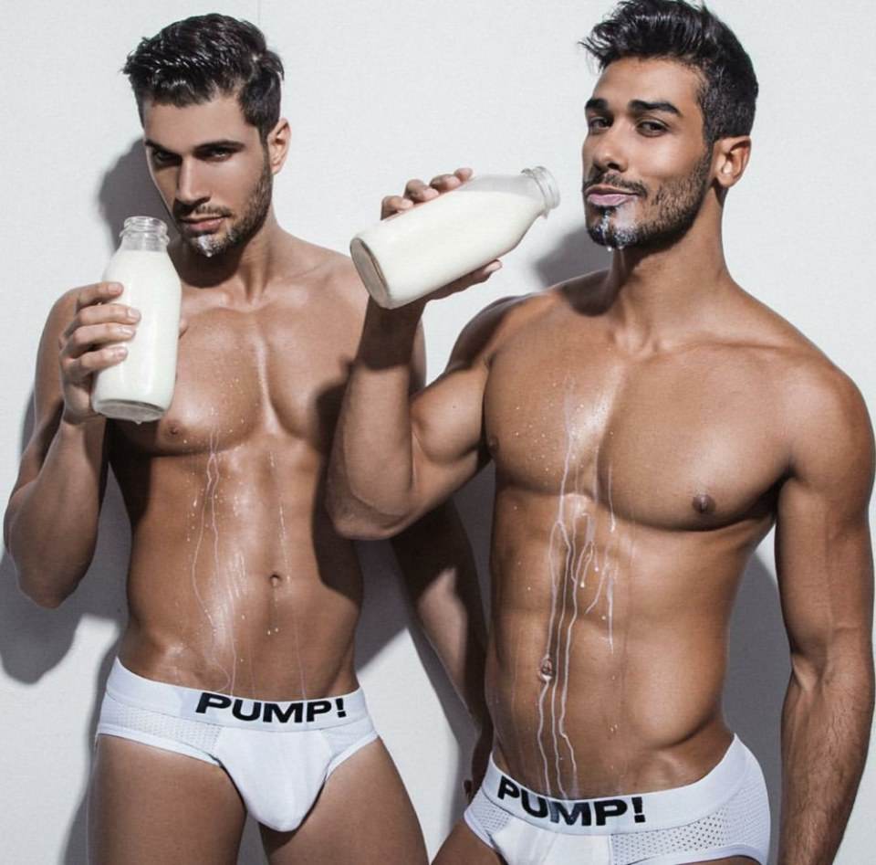 hot male 145 (18+)