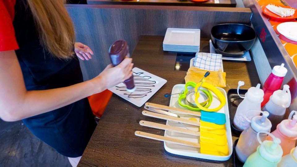 Shabu for U หนองจอก สุวินทวงศ์ ร้านบุฟเฟ่ต์อร่อยจริงอร่อยจัง ต้องมาลอง