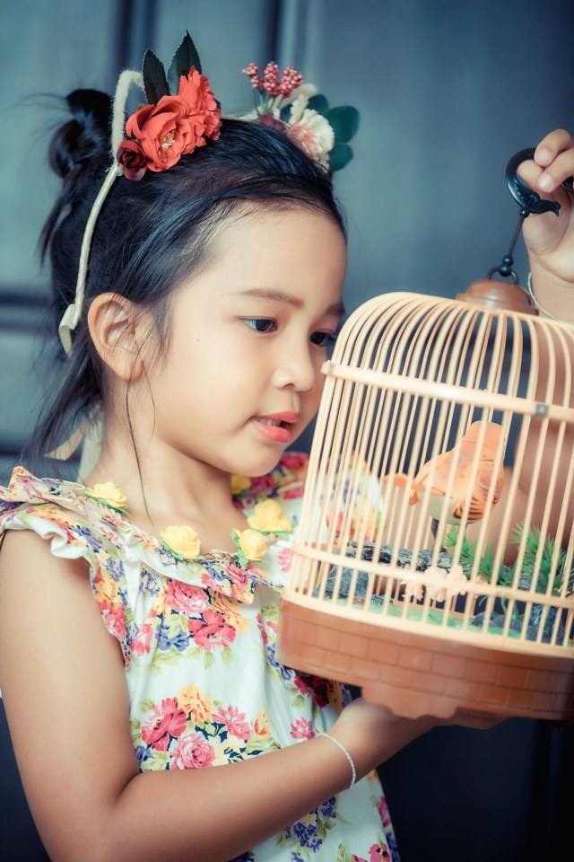 Little kids Thailand สอนการแสดงเด็กและเยาวชนจังหวัดนครราชสีมา
