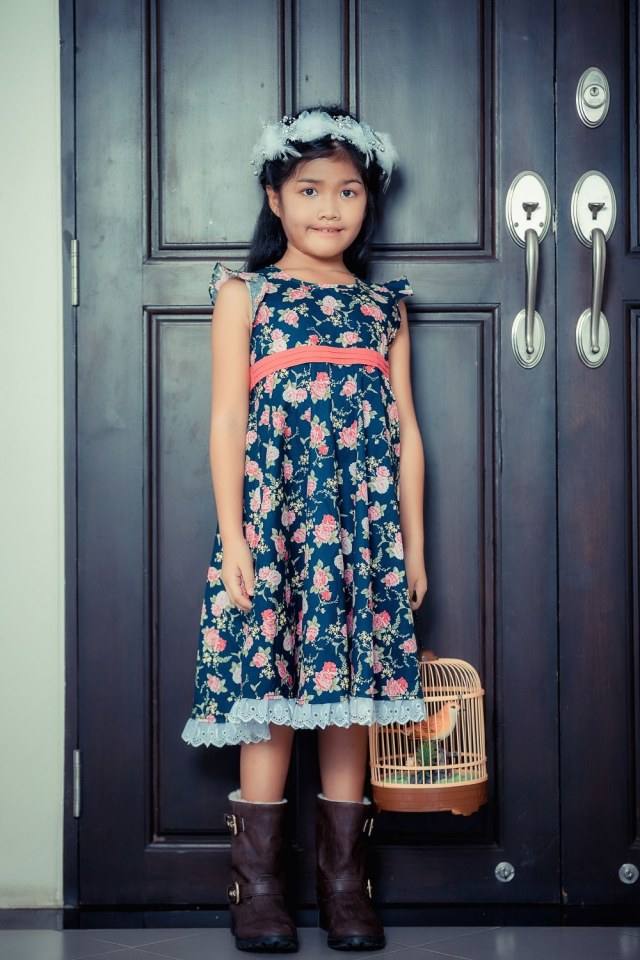 Little kids Thailand สอนการแสดงเด็กและเยาวชนจังหวัดนครราชสีมา