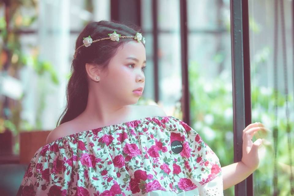 Little kids Thailand สอนการแสดงเด็กและเยาวชนจังหวัดนครราชสีมา